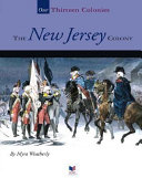 The New Jersey Colony cover