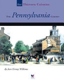 The Pennsylvania Colony cover