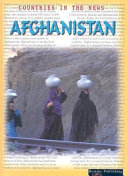 Afghanistan cover