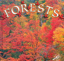 Forests cover