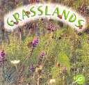 Grasslands cover