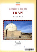 Iran cover