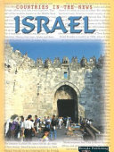 Israel cover
