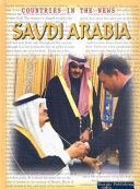 Saudi Arabia cover