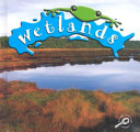 Wetlands cover