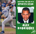 Alex Rodriguez cover