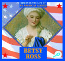 Betsy Ross cover