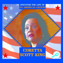 Coretta Scott King cover