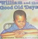 William and the Good Old Days cover