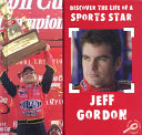 Jeff Gordon cover