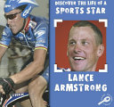 Lance Armstrong cover