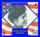 Laura Ingalls Wilder cover