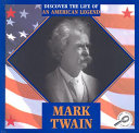 Mark Twain cover