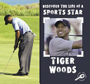 Tiger Woods cover