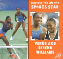 Venus and Serena Williams cover