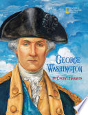George Washington cover