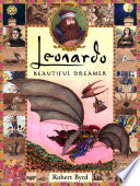 Leonardo: Beautiful Dreamer cover