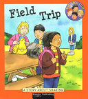 Field Trip: A Story About Sharing cover