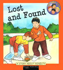 Lost and Found: A Story About Honesty cover