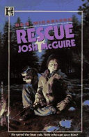 Rescue Josh McGuire cover