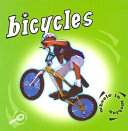 Bicycles cover