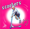 Scooters cover