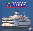 Ships cover
