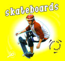 Skateboards cover