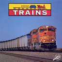Trains cover