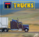 Trucks cover
