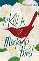 To Kill a Mockingbird cover