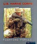 U.S. Marine Corps cover