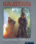 U.S. Special Operations cover