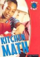 Kitchen Math cover