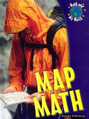 Map Math cover
