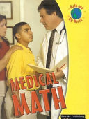 Medical Math cover