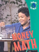 Money Math cover