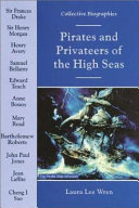Pirates and Privateers of the High Seas cover