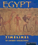 Egypt cover