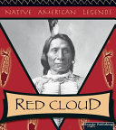Red Cloud cover