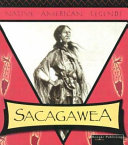 Sacagawea cover