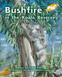 Bushfire in the Koala Reserve cover