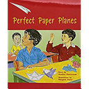 Perfect Paper Planes cover