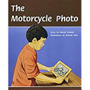 The Motorcycle Photo cover