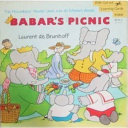 Babar's Picnic cover