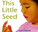 The Giant Seeds cover