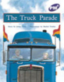 The Truck Parade cover