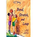 Bend, Stretch and Leap cover