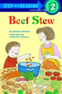Beef Stew cover
