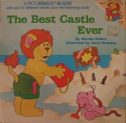 The Best Castle Ever cover